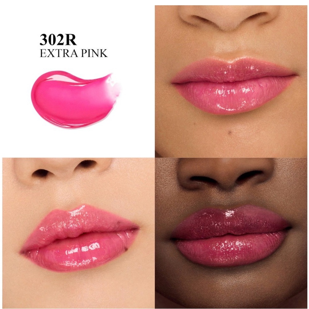 Valentino ~ Spike Valentino Lip Balm~CHOOSE YOURS! ~BNIB, AUTHENTIC 0.06oz, NEW - Picture 9 of 12